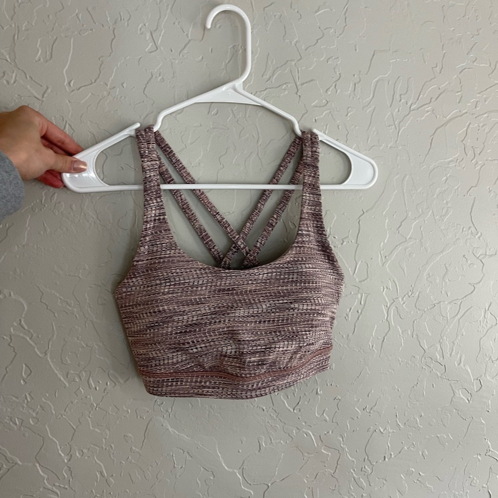 LULULEMON Bra